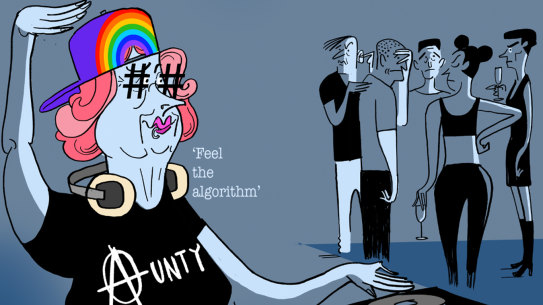 Illustration: Simon Letch