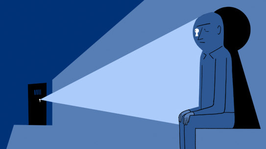 Illustration: Simon Letch