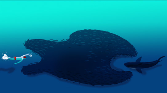 Illustration: Simon Letch