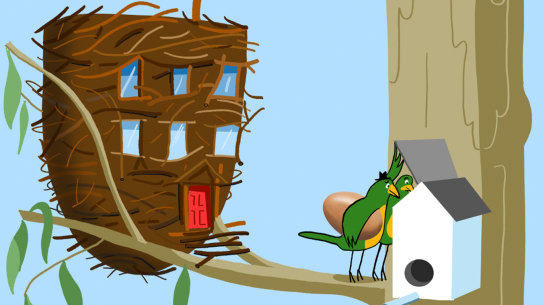 Turbo charge your super.