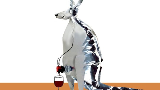 Illustration: Simon Letch