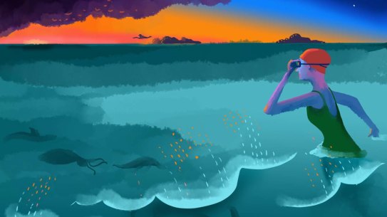 Illustration: Simon Letch