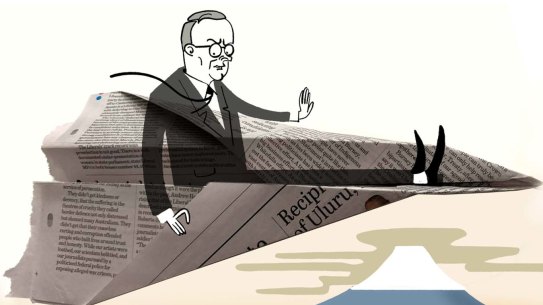 Illustration: Simon Letch