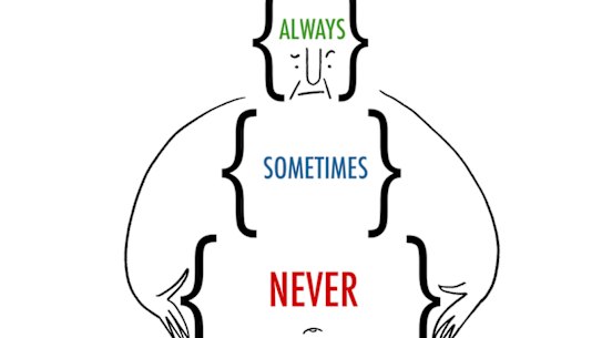 Illustration: Simon Letch