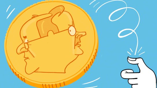 Illustration: Simon Letch