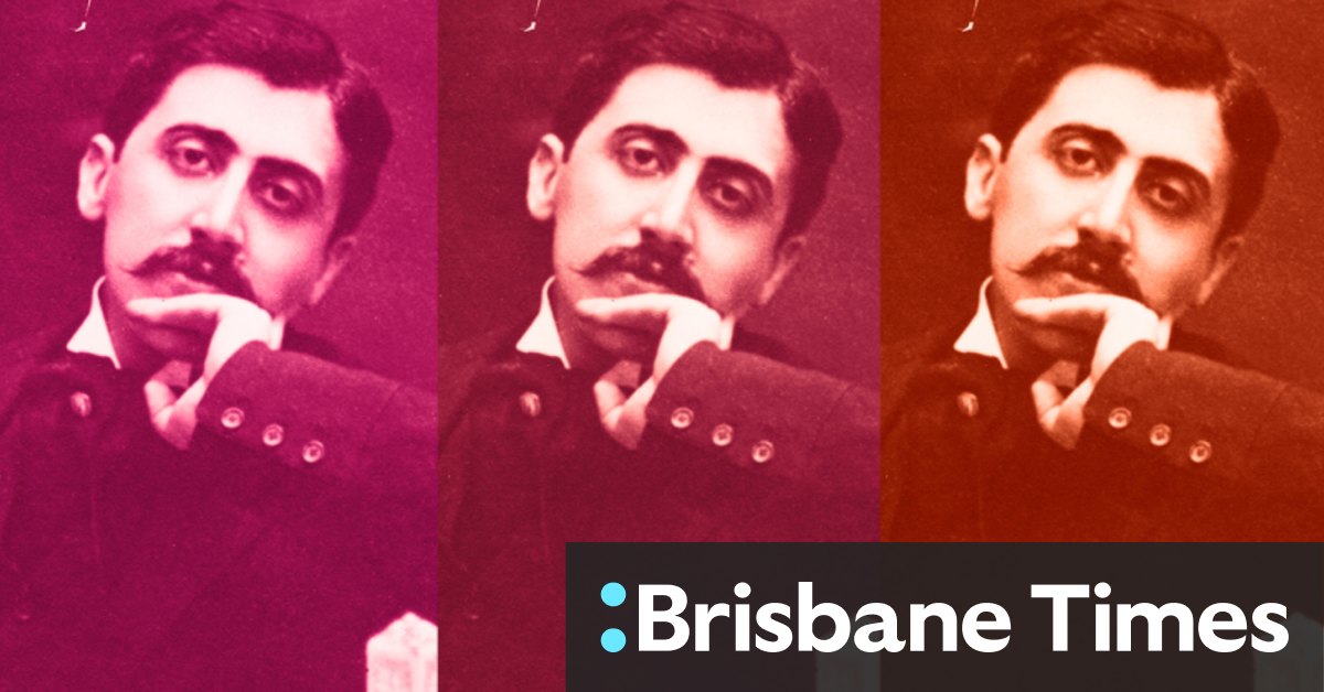 New English translation of Marcel Proust work The Swann Way - Vimarsana News