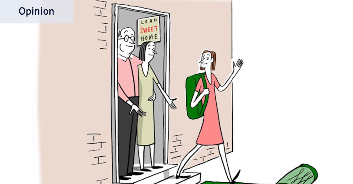 We helped our daughter buy a house. Will we have to pay CGT?