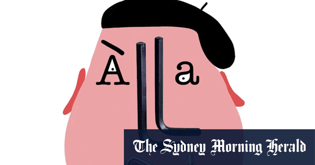 Modern Guru: Why won't my co-workers spell my name correctly - Vimarsana News