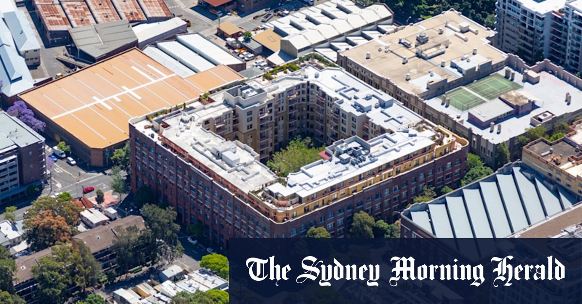 Market wrap; all the leasing and sales activity in an around Sydney - Vimarsana News