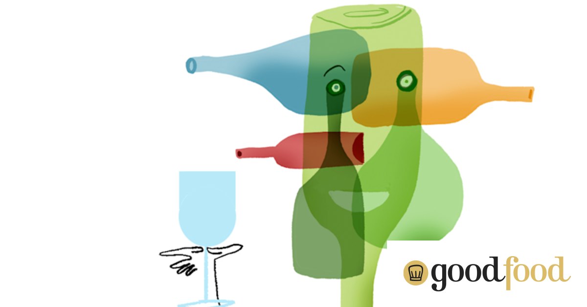 Why does my favourite wine vary in taste so much?