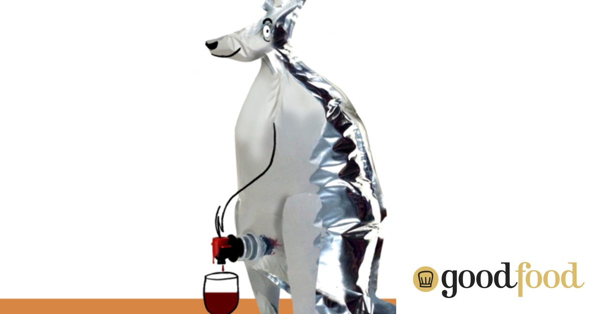 Greenskin, pouches and bagnums What’s the shelf life of wine in soft