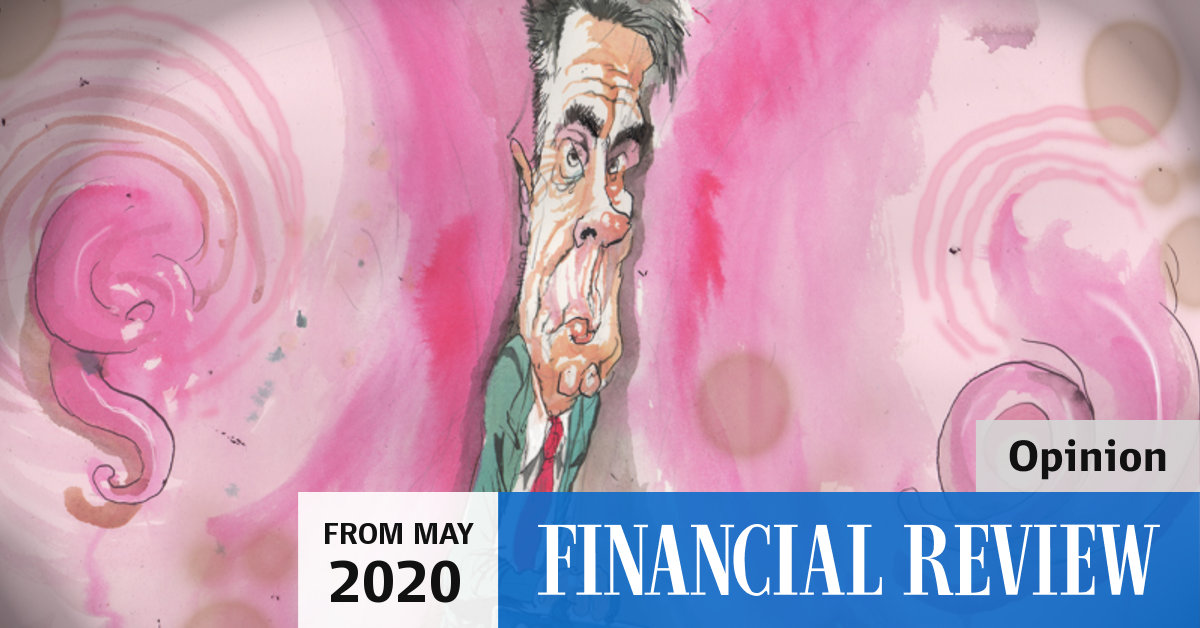 Australia ME Bank has magical properties despite home loan redraw scandal