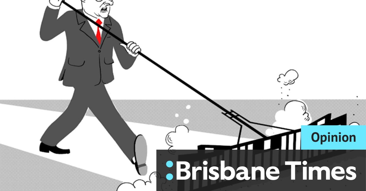 Send in the cleaners, spare us the overkill: Albanese's delicate dance - Vimarsana News