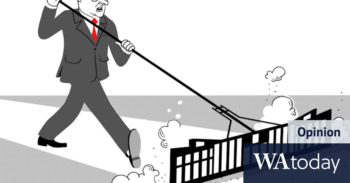 Send in the cleaners, spare us the overkill: Albanese's delicate dance - Vimarsana News