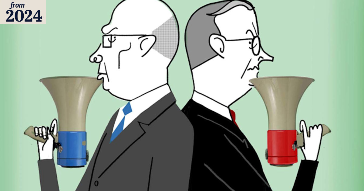 Cartoons of the week