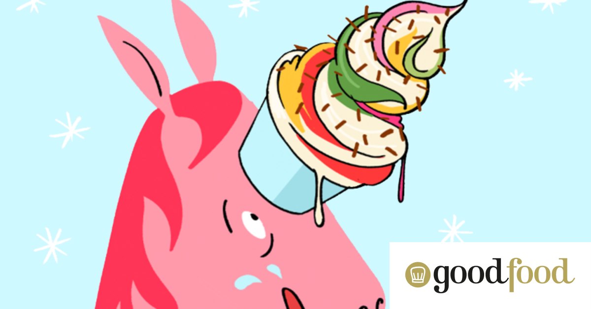 Why is frozen yoghurt and froyo chain Yo-Chi so popular?
