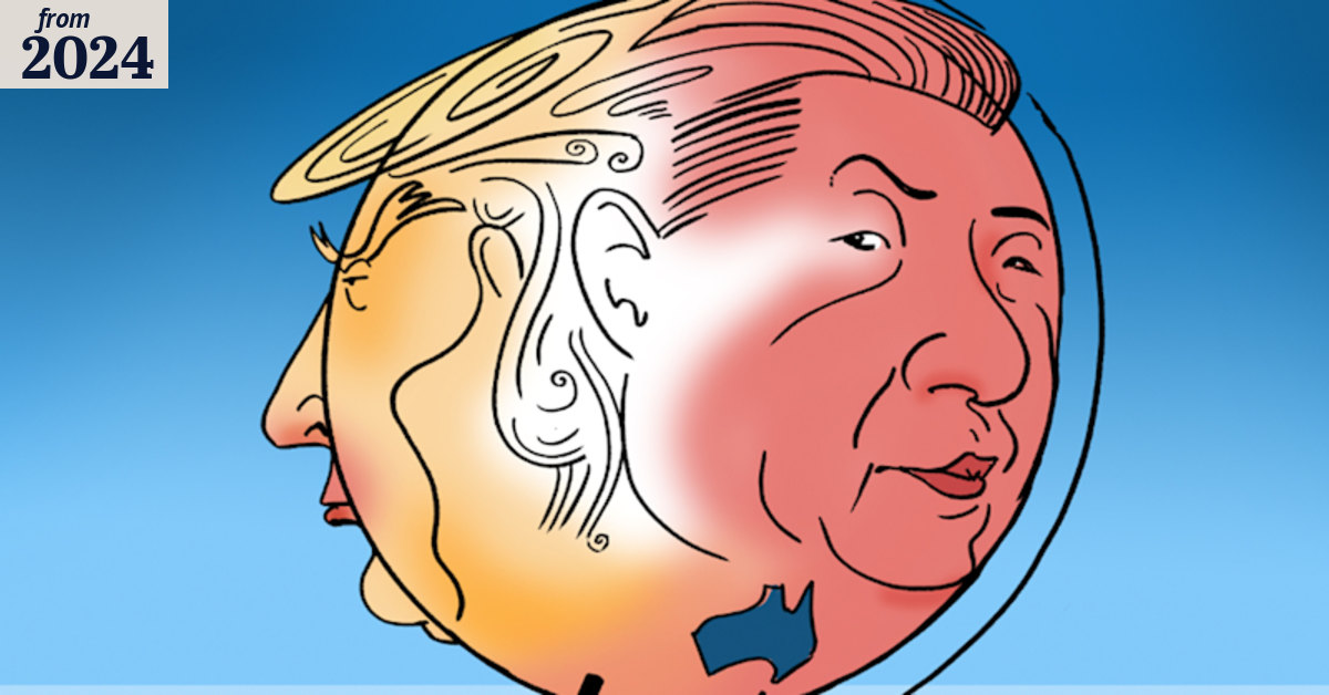 Cartoons of the week
