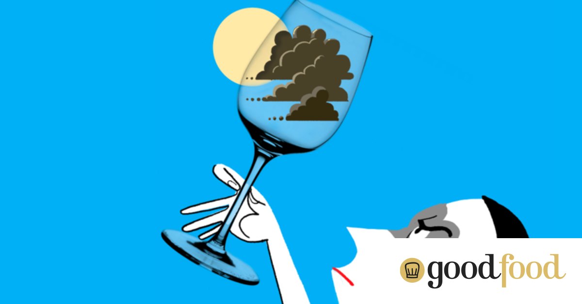 Unfiltered wine Why do so many white wines look cloudy these days?