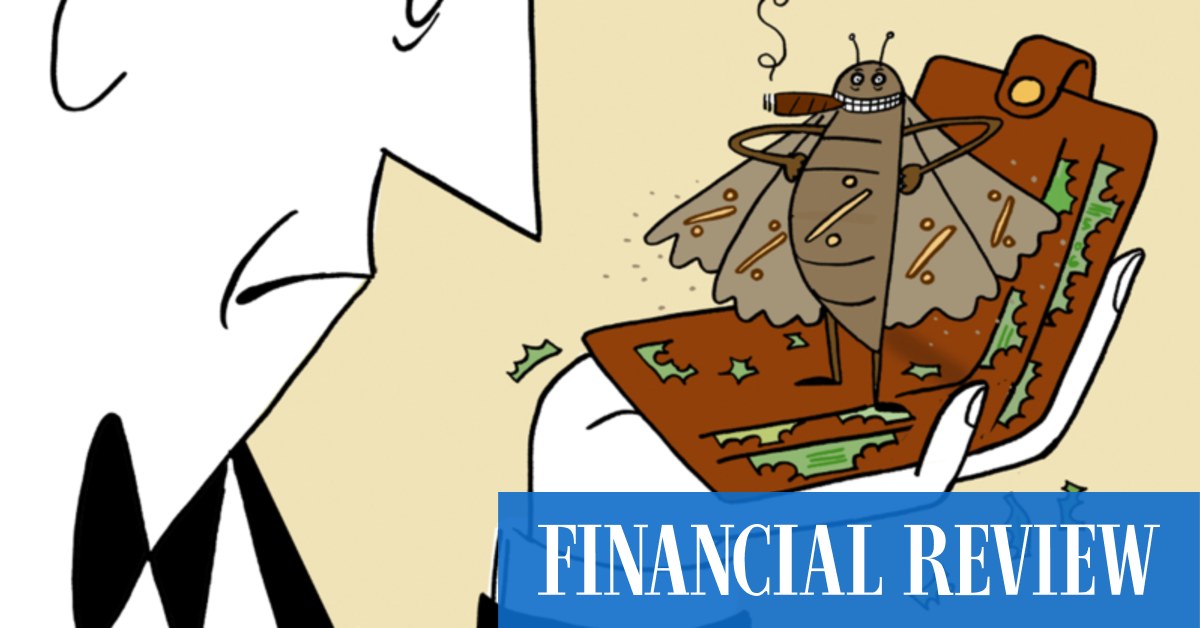 How to invest in a world of stickier inflation - Vimarsana News
