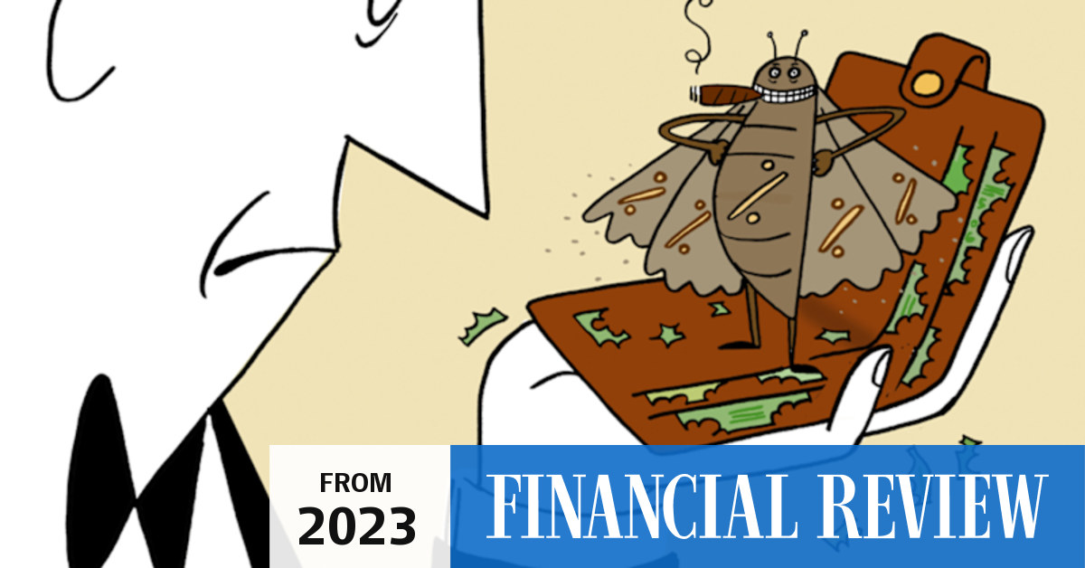 How to invest in a world of stickier inflation