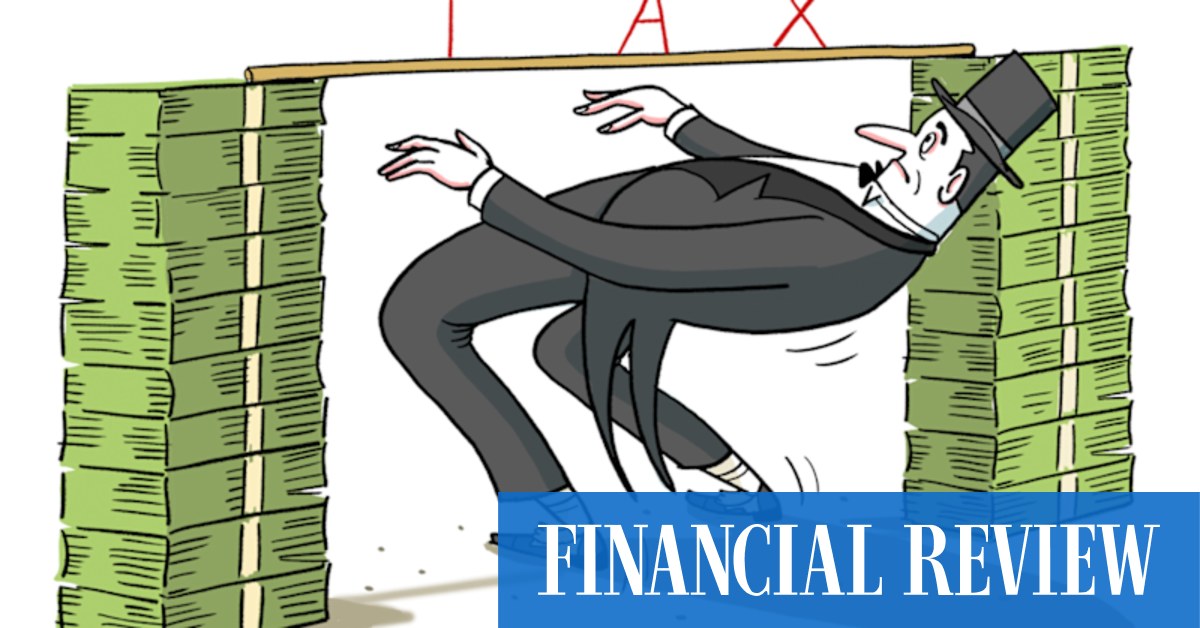 Seven ways to turbocharge your tax return - Vimarsana News