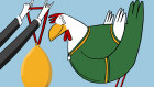 SMSFs should analyse the performance of their fund’s investment strategy relative to what is happening in the market.