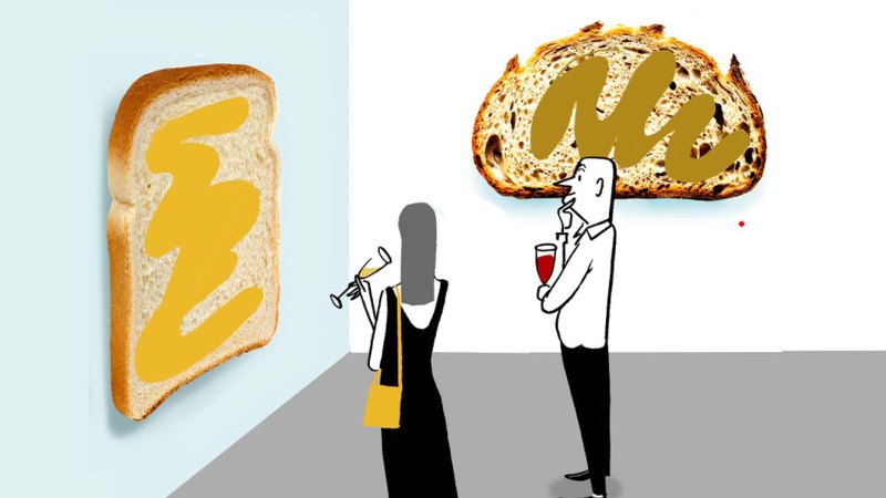 Cultured butter? It’s more than just a companion to the opera