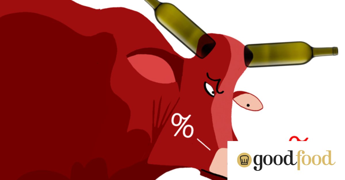 The complicated pricing behind non-alcoholic wine