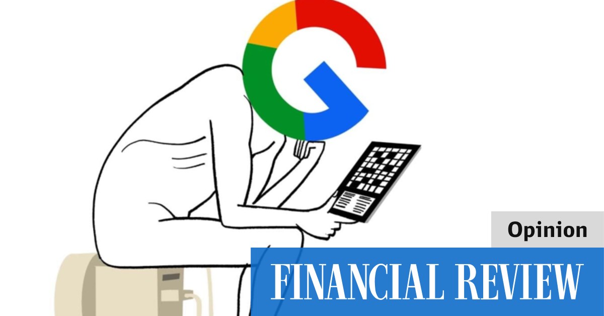 Sapă mai adânc pentru a găsi următorul tău Amazon sau Google