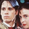 Romper Stomper, left, and Strictly Ballroom reflect a time of massive change in Australia.