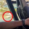 Video reveals 10 seconds to tragedy in Sea World helicopter crash