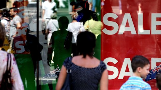 A component of the government’s broader $158 billion tax package, the tax rebates were intended to bolster the struggling economy.