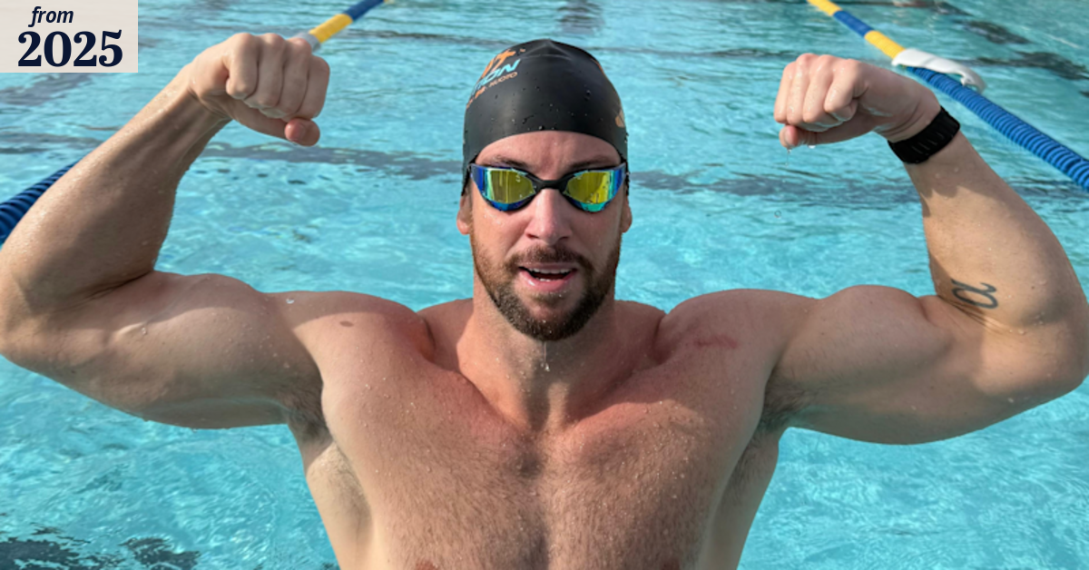 After months of doping, James Magnussen sees $1m bounty go up in smoke