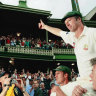 ‘Un-Australian’? The values today’s cricketers are missing