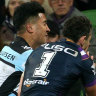 NRL introduce 'Billy Rule' to address Slater's controversial escape