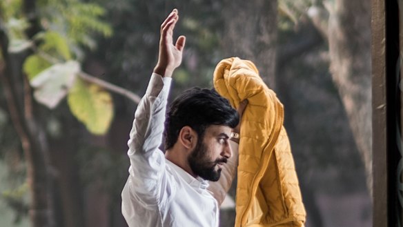 One-take thriller: Saturday Afternoon.