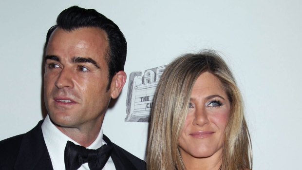 Justin Theroux and Jennifer Aniston claim their divorce this year was "gentle", but is anything about marriage breakup really that soft?