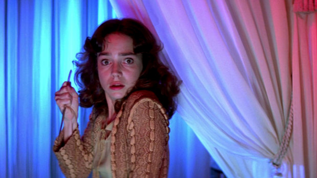 Horror film Suspiria's soundtrack is to be reimagined by King Gizzard and the Lizard Wizard.