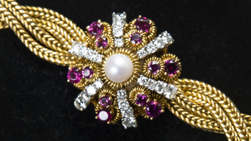 Bonhams Adds Australia To Its Fine Jewellery Network