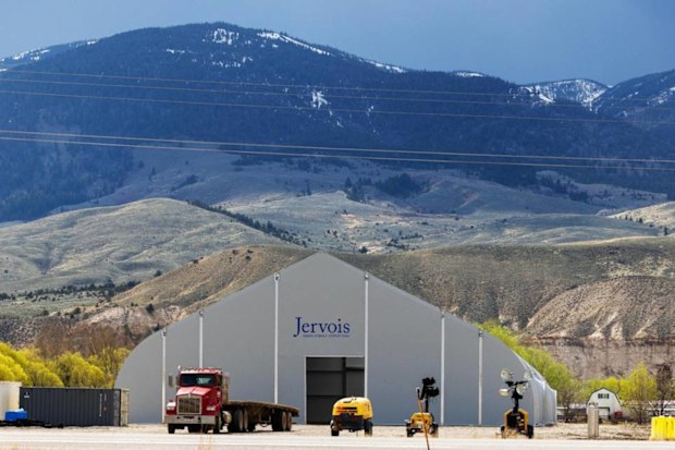 JRV ASX: Texas court rejects Jervois investors’ hopes to derail stealth ...