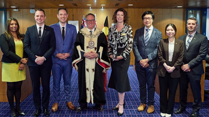 City of Perth council put on notice over ‘dysfunctional’ conduct