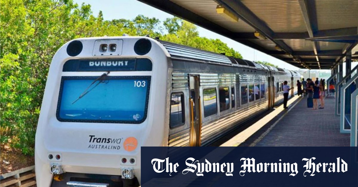 Covid 19 Could Be In Bunbury As Premier Reveals 16 Mess Hall Attendees Unlikely To Be Found