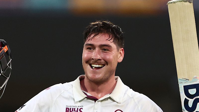 Selectors drop Jake Weatherald, recall Matt Renshaw after Australia’s Darwin defeat