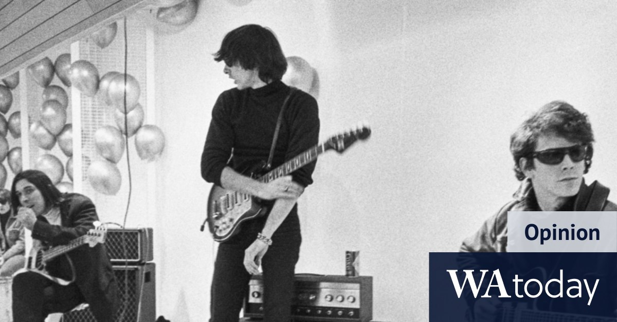 Mengapa film dokumenter Todd Haynes adalah penghargaan yang sempurna untuk Lou Reed dan The Velvet Underground