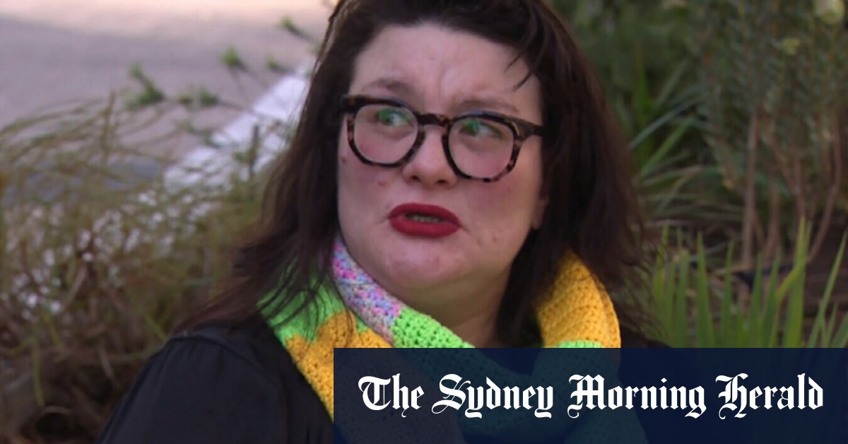 Perth woman accused of Nazi salute on Northbridge night out