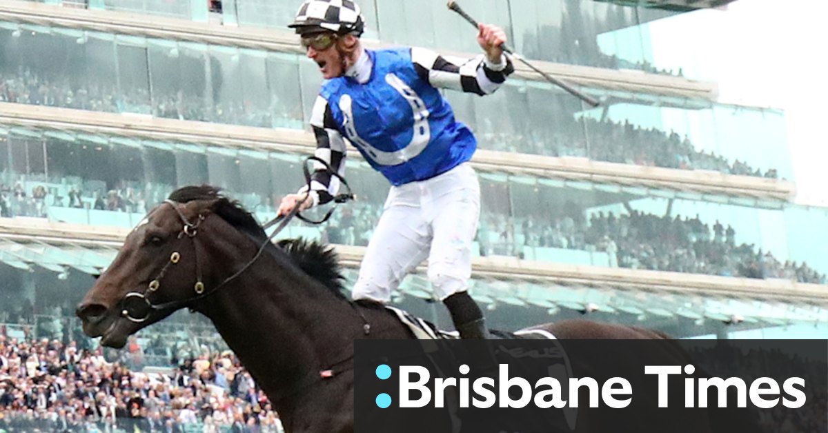 Melbourne Cup 2022: - Vimarsana News