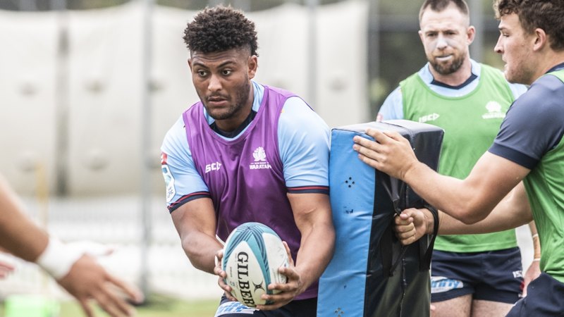 Waratah rugby store