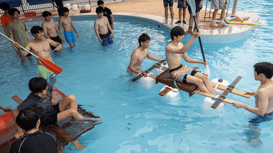 This island was once a mental asylum. Now, a top Sydney school uses it to improve HSC scores