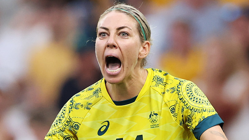 The Matildas desperately needed a point. It didn’t come – it could be au revoir