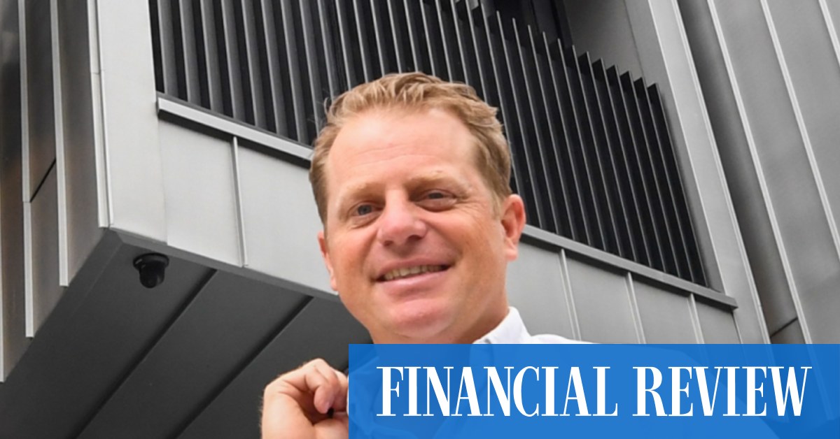Build-to-rent returns up 20 per cent post-COVID - Vimarsana News